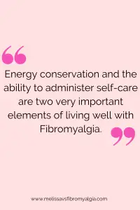 why working with fibromyalgia from home helps