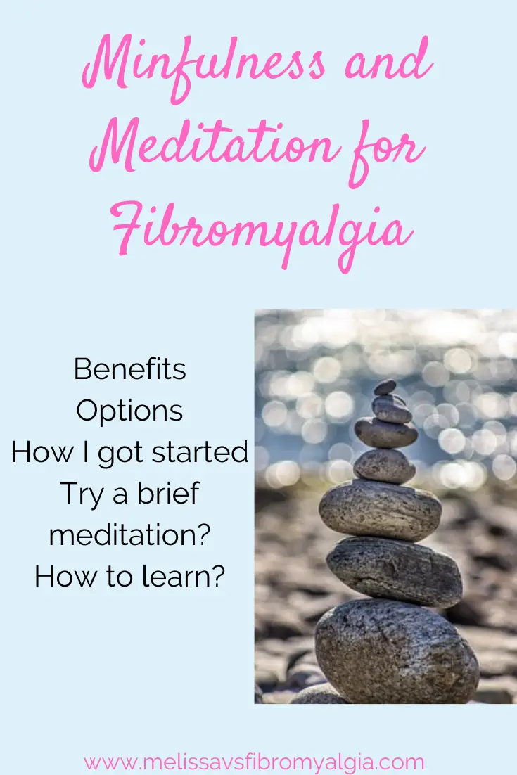 mindfulness and meditation for fibromyalgia