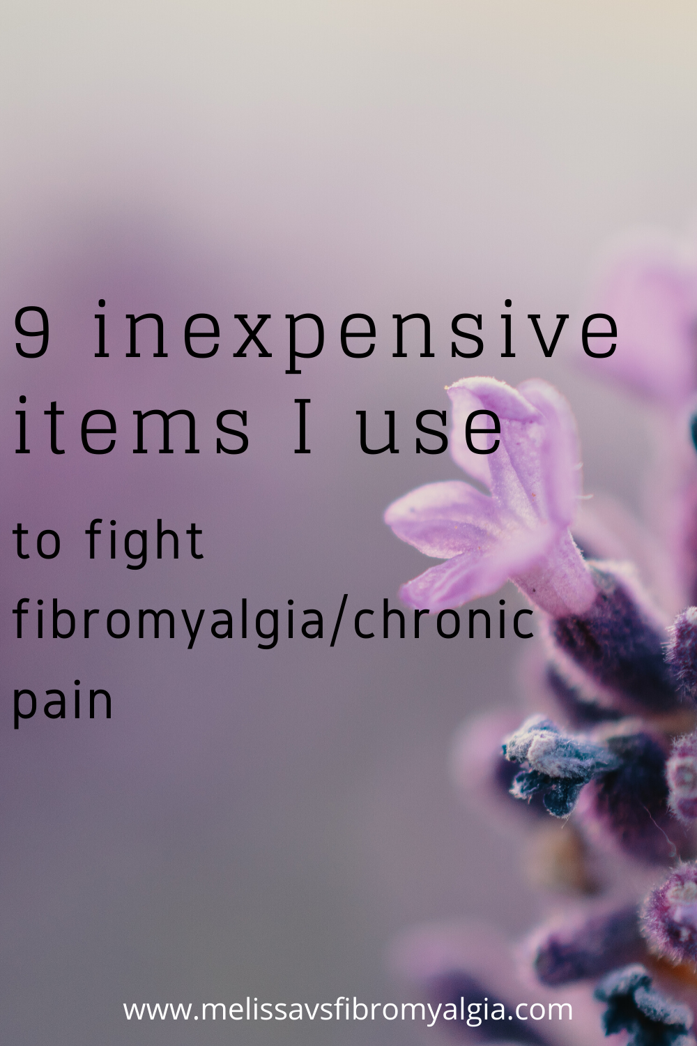 9 inexpensive items i use chronic pain