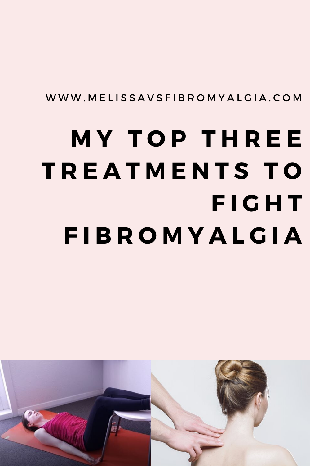 top treatments to fight fibromyalgia