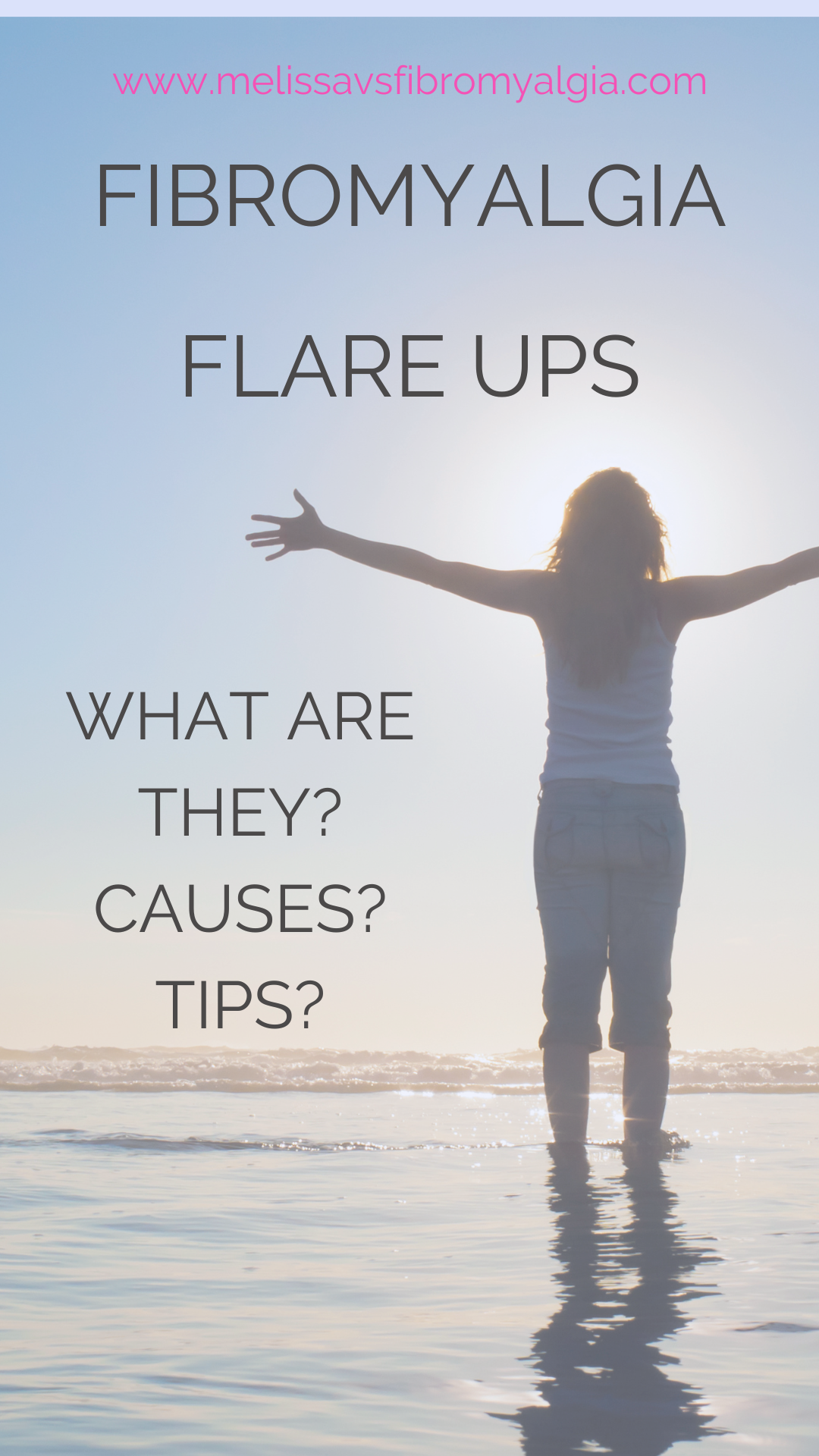 fibromyalgia flare up