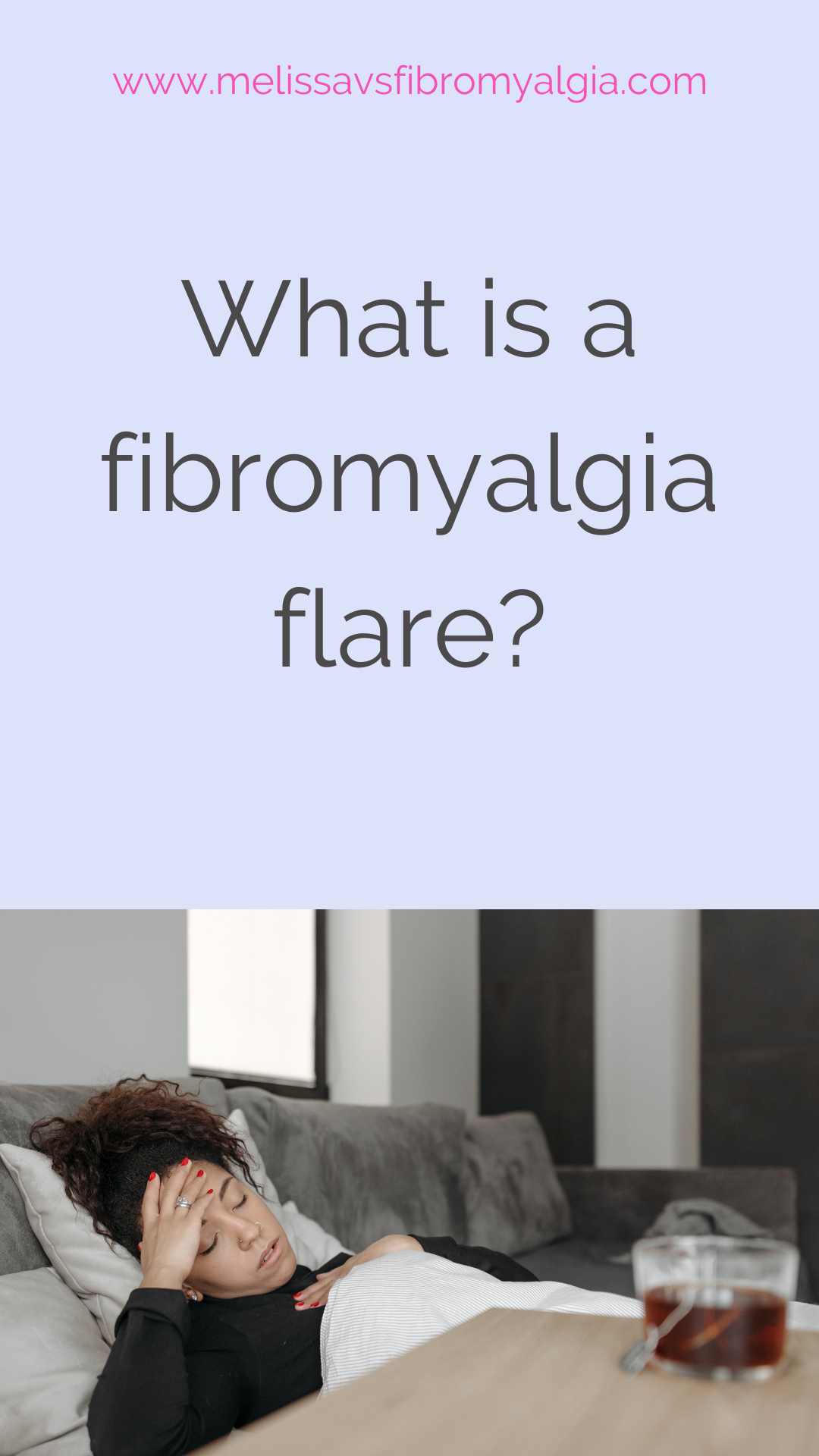 what is a fibromyalgia flare