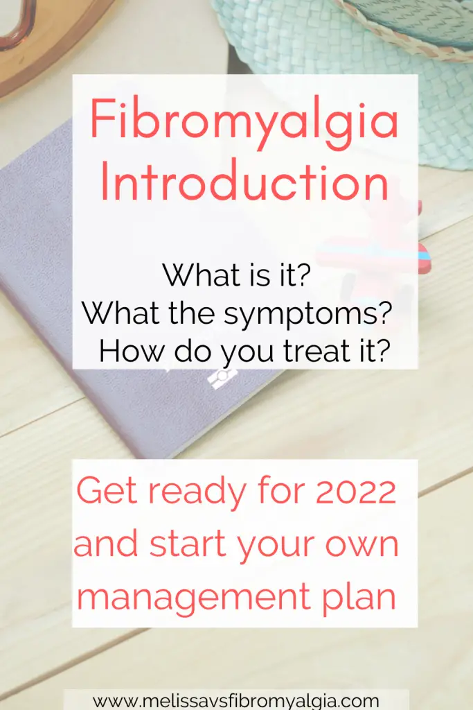 introduction to fibromyalgia for 2022