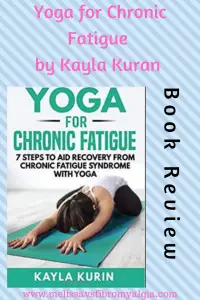 yoga for chronic fatigue book review