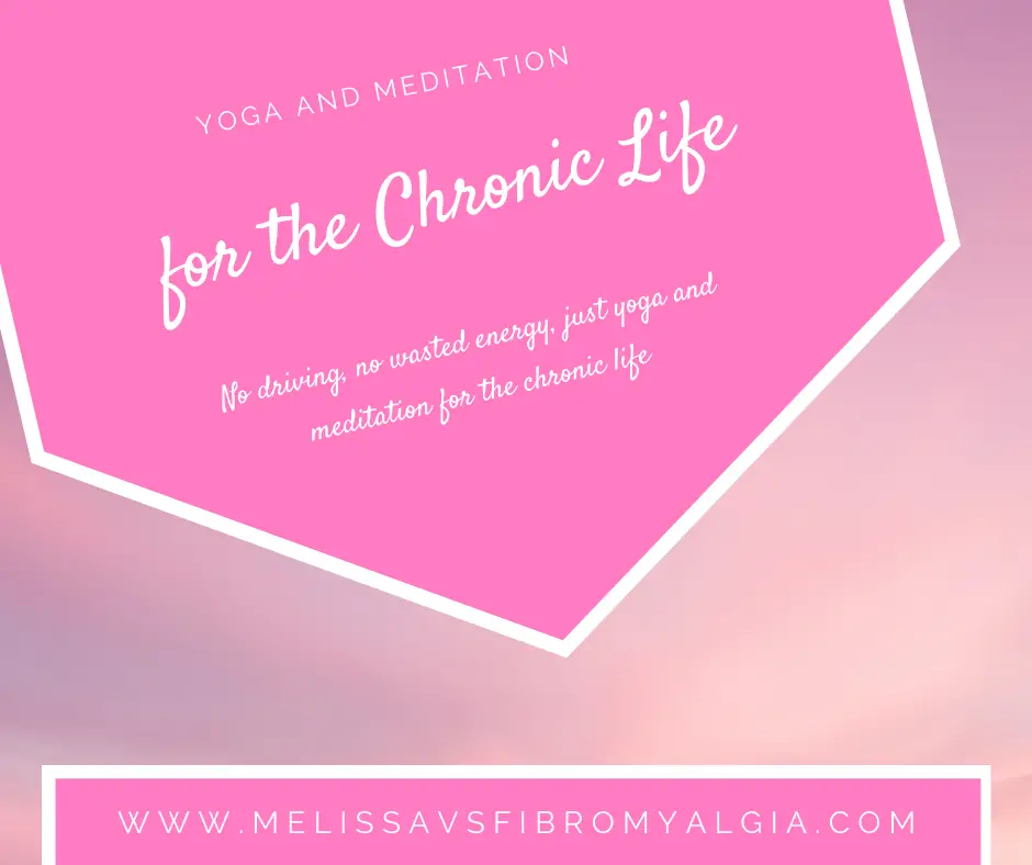 yoga and meditation for fibromyalgia