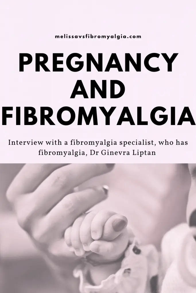 pregnancy and fibromyalgia interview with a fibromyalgia specialist