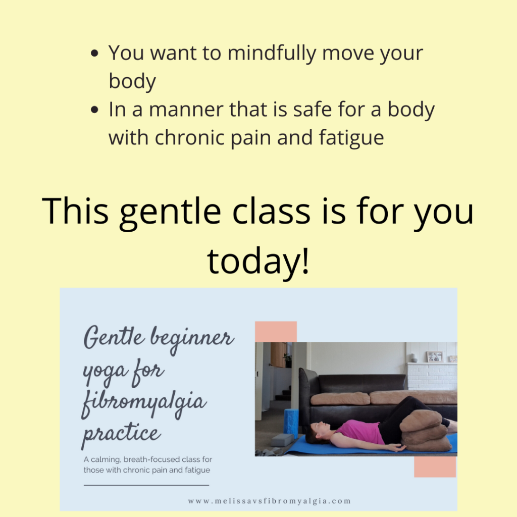 mindful movement for you