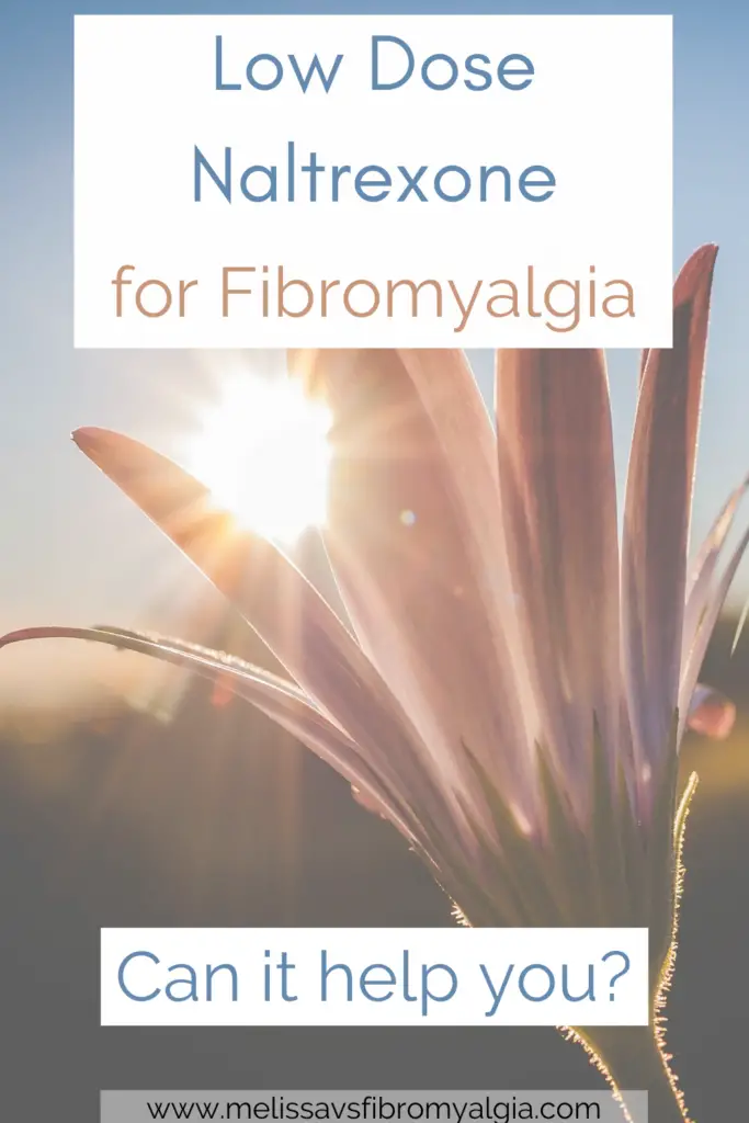 LDN for fibromyalgia can it help you?