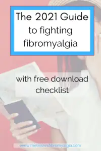 ultimate guide to fighting fibromyalgia