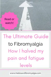 the ultimate guide to managing fibromyalgia: how I halved my pain and fatigue levels