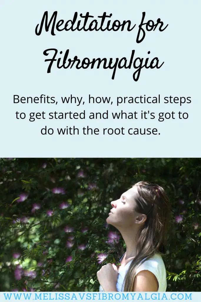 meditation for fibromyalgia