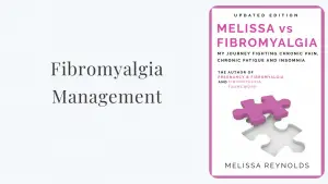 fibromyalgia management