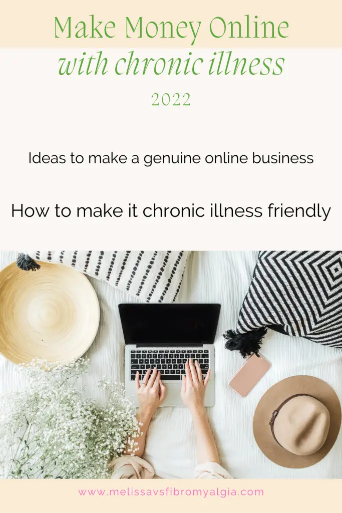 making an income online 2022