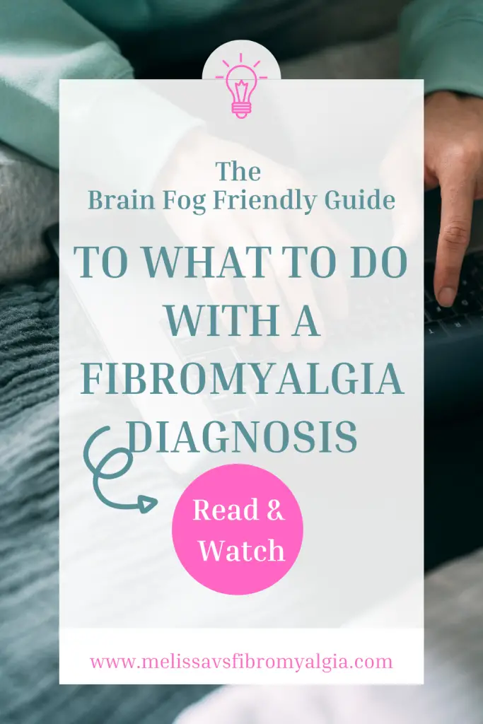 fibromyalgia diagnosis