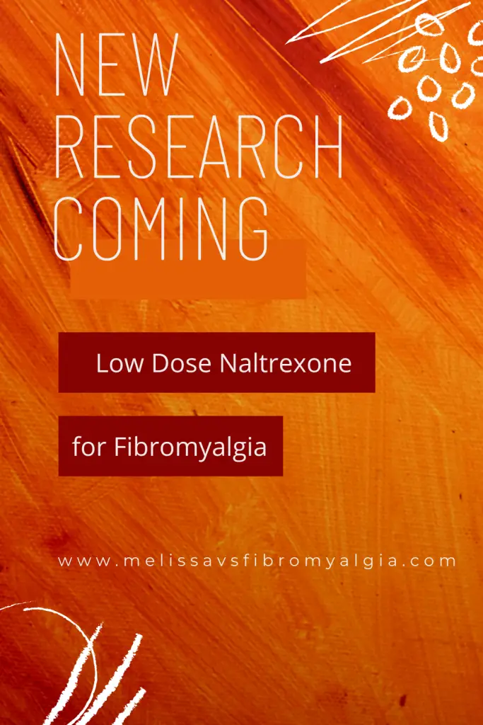 low dose naltrexone for fibromyalgia 2022