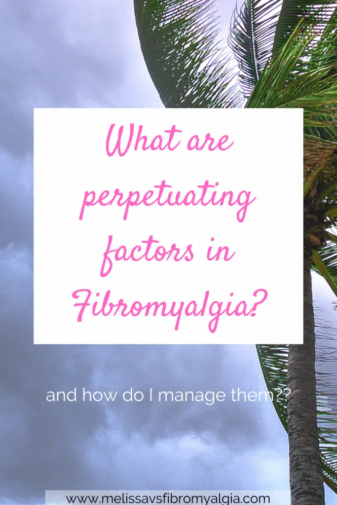what  makes fibromyalgia symptoms worse and how do I make it better?