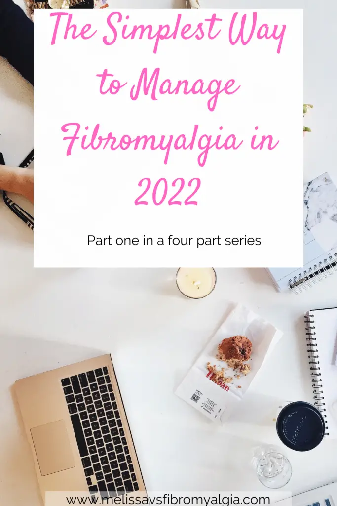 managing fibromyalgia 2022