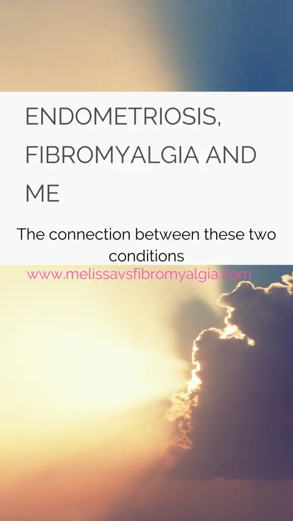 endometriosis and fibromyalgia