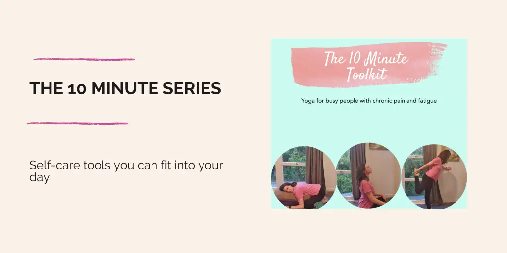 the 10 minute toolkit