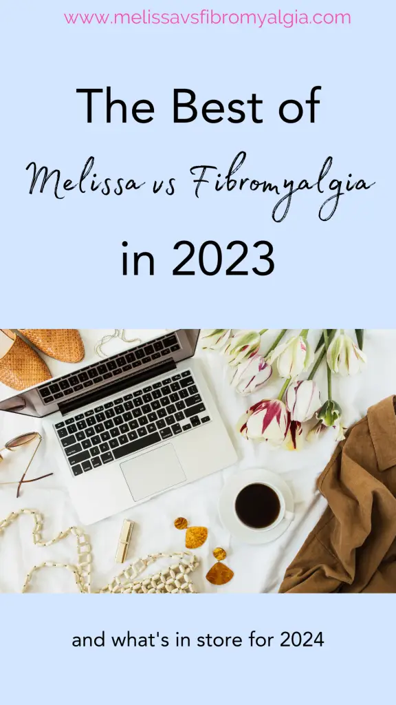 best of melissa vs fibromyalgia 2023
