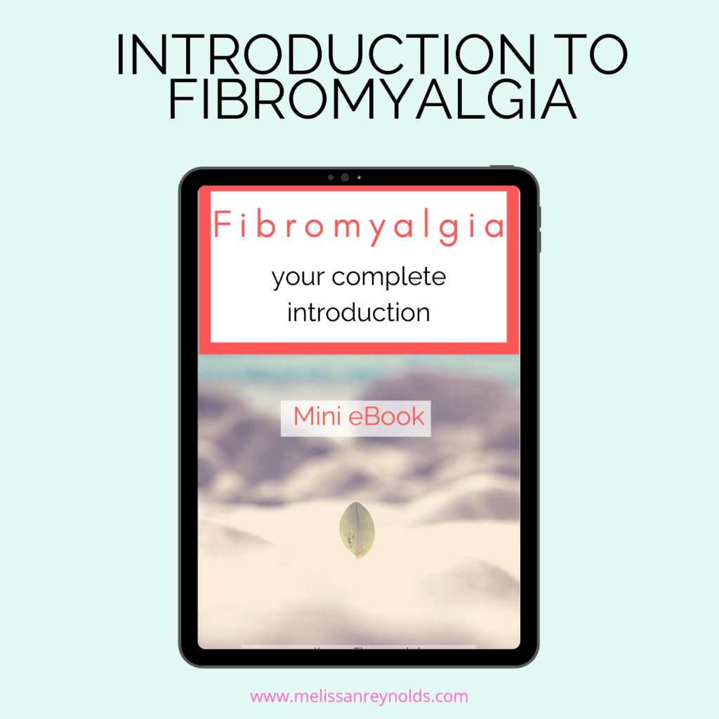 complete introduction to fibromyalgia ebook