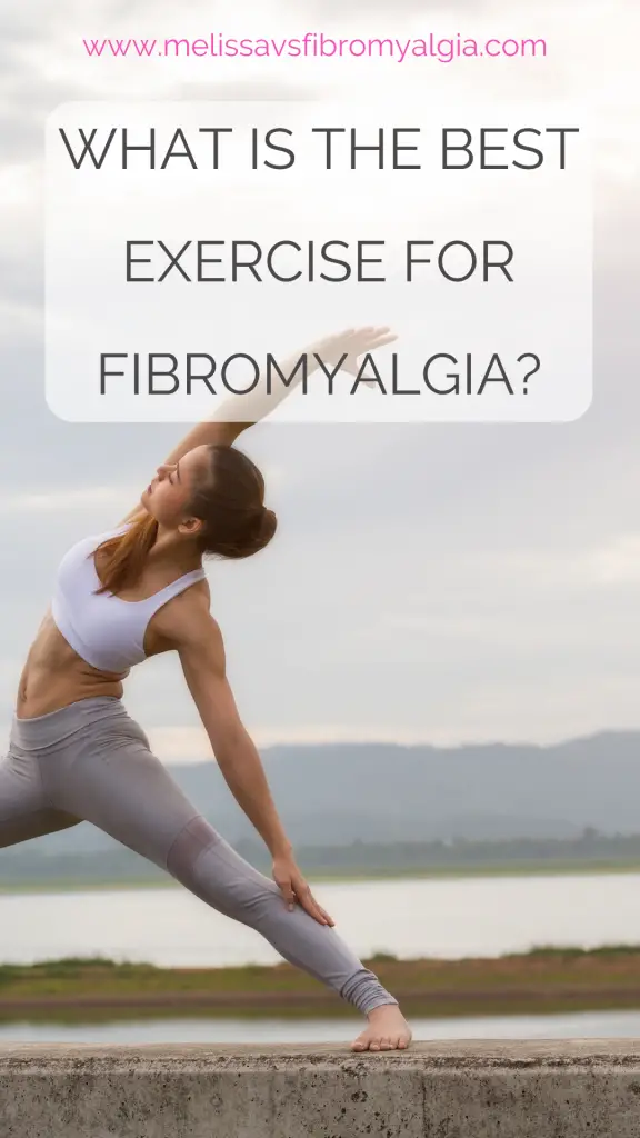 what  is the best exercise for fibromyalgia
