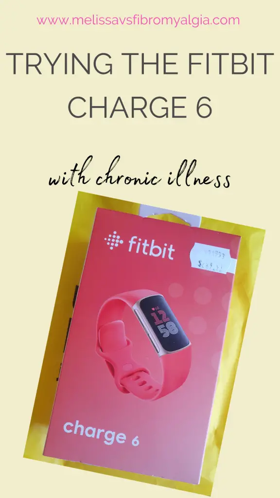 the fitbit charge 6