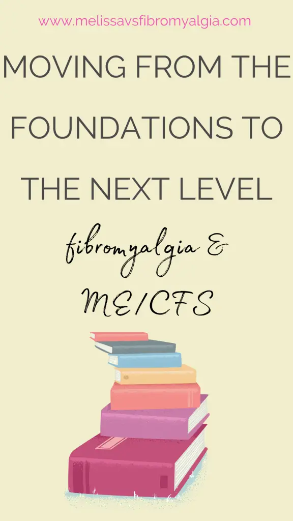update on fibromyalgia and me/Cfs