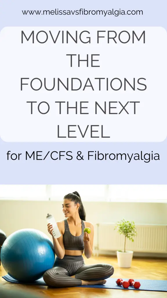 update about fibromyalgia and me/cfs